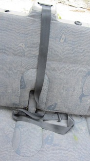 фото thumb №8, Trafic vivaro ii заднє сидіння лавка iii ряд 01-06