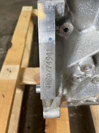 фото thumb №5, Блок двигуна ford edge 2.0 ecobost ecoboost po liftingu