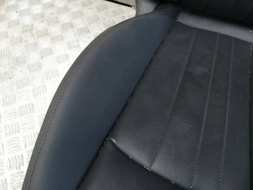 фото thumb №6, Audi a6 a7 4k c8 сиденье водителя перед переднее левый кожа