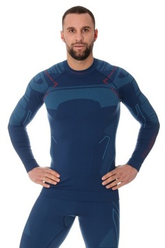 BRUBECK THERMO THERMOACTIVE КОМПЛЕКТ БЕЛЬЯ МУЖСКОЕ THERMAL WARM M