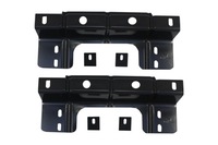 фото thumb №9, Пороги пороговые audi q7 4m 16-up