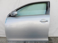 фото thumb №1, Дверь перед передние левая vw golf v 5 универсал