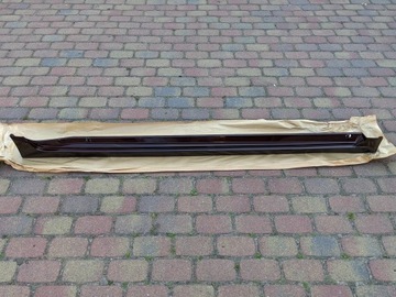 фото thumb №4, Lexus ct200h рестайлинг правая планка пороговая порог 17-