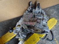 фото thumb №1, Mazda cx3 коробка передач коробки передач автомат дизель s52xc