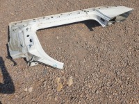 фото thumb №4, Bmw f21 порог блок двигателя правый