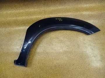 фото thumb №1, Toyota hilux 07r # планка крыльев перед правый