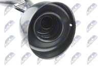 фото thumb №11, Заливная горловина топлива do nissan np300 navara 2.5 4.0