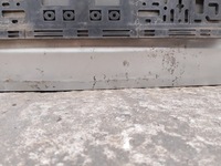 фото thumb №7, Крышка багажника opel zafira b z157