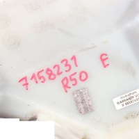 Mini r50 r52 r53 бак рідина омивача Ціна, фото thumb