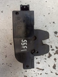 фото thumb №1, Peugeot 307 407 замок кришки задня 9646091580