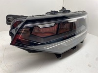фото thumb №12, Фара левая правая vw passat b8 рестайлинг po рестайлинг