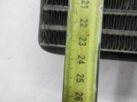 Opel meriva a 1.4 03 -10 испаритель кондиционера Недорого, фото thumb