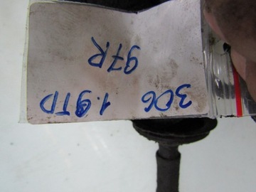 фото thumb №11, 306 1.9 td 97r рейка рульового управління трансмісія кермова