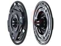 фото thumb №2, Диск сцепления компрессора климат. chevrolet epica