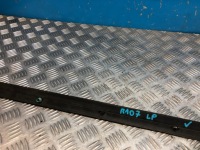 Mercedes sl r107 молдинг двері лівий перед ліва передня Зі Шроту, фото thumb