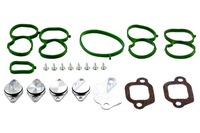 фото thumb №2, Заглушки клапан коллектора впускного opel astra j 2.0cdti 2009- insignia a