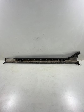 фото thumb №12, Jaguar xe x760 планка накладка порогова поріг права