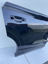 фото thumb №7, Двері зад задні праві audi q8 18-