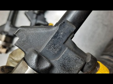 фото thumb №8, Форсунки комплект 5031 13h50a mazda 6 2.0d