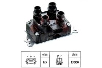 фото thumb №1, Котушка запалювання facet 1008887 1008886 1018140 a96b