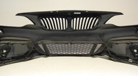фото thumb №10, Bmw 2 f22 f23 m-pakiet 2013-2021 pod омивачі 8055299 бампер перед передній