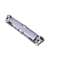 Mercedes w205 молдинг багажника крышный защита порт łączącego a2057504100 Цена, фото thumb