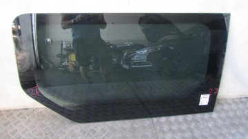 фото thumb №1, Trafic vivaro ii длинный стекло кузовная левая 01-14