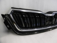 фото thumb №2, Skoda kamiq 658 - решітка радіатора оригінал