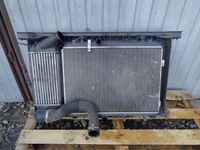 фото thumb №1, Pas переднє підсилювач радіатор peugeot 308 i t7 2.0 hdi 07- 9680354280