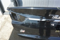 фото thumb №6, Maserati quattroporte vi кришка багажника nero 13-