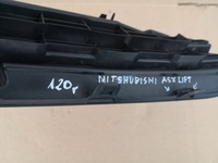 фото thumb №14, Mitsubishi asx lift 2012- решётка радиатора решётка радиатора радиатора