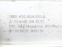 фото thumb №3, Распорка усилитель опора туннель audi r8 4s 5.2 v10 4s0804551b