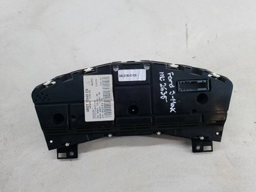фото thumb №6, Спідометр  ford s-max 6m2t-10849-cn vp6m2f-10890-a vp6m2t-10849-cn 1.8 tdci