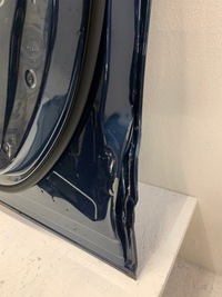 фото thumb №7, Двері mercedes gla w247 x247 2019 праві перед