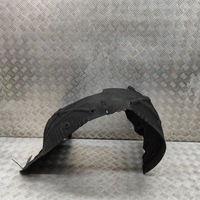 фото thumb №2, Ford puma 2022 ліва сторона підкрилок передні