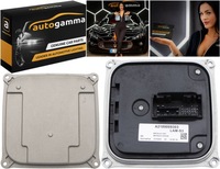 фото thumb №1, Преобразователь do лампа ксенон bi модуль led a2189009303 mercedes w176 c117