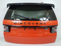 фото thumb №1, Кришка багажника 1az електрична discovery sport l550 комплект
