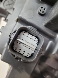 фото thumb №10, Kia sorento iv mq4 рестайлінг fl права передня фара повний led 92102p2600