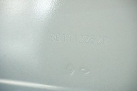 фото thumb №13, Koleos ii 2 двері ліва передні лівий перед білий перламутр teqnc initiale