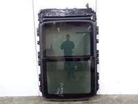 фото thumb №1, Люк панорама жалюзи комплектная оригинал eu jeep compass ii