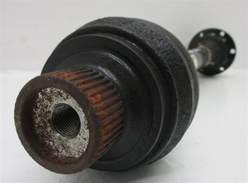 фото thumb №6, Піввісь правий зад audi a4 b8 s4 rs4 a5 s5 8k0501202