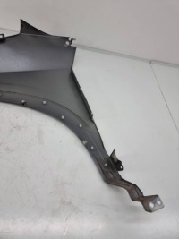 фото thumb №7, Крыло правая сторона nissan ariya