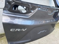 фото thumb №10, Крышка зад задняя honda crv cr-v v 2018 2019 2020 2021 2022 2023 2024