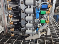 фото thumb №13, Коробка передач автомат 20gtcb peugeot 3008 ii 1.5 hdi 131km 22r