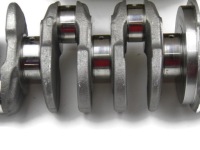 Wał коленчатый renault opel nissan 2.3 dci m9t оригинал в Украине, фото thumb