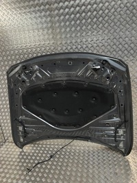 фото thumb №13, Bmw 4 f36 gran coupe 2018 кришка передня / капот двигуна