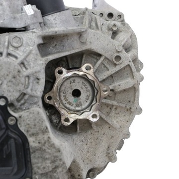 фото thumb №14, Audi tt 8j 2.0 tdi cfgb quattro коробка передач коробки передач автомат pqs 02e300016d