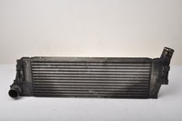 фото thumb №1, Renault scenic ii 1.9 dci радиатор интеркулер