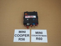 фото thumb №1, Бортовий комп'ютер блок керування модуль mini r56 r60 9136724