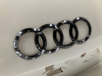 фото thumb №7, Крышка крышка багажника lf5b audi a1 8x 3d 3 дверь
